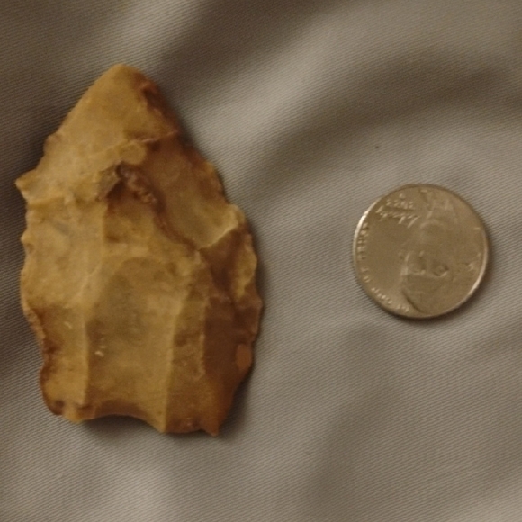 Natural Stone Artifact - Picture 4 of 11